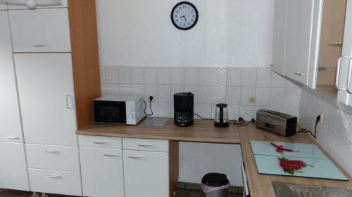 Létesítmények, Haus am Bahndamm in Holzminden