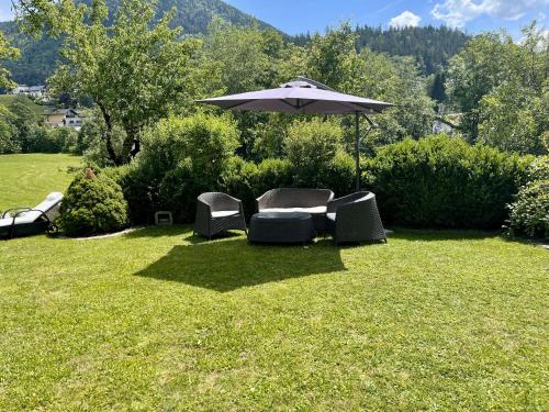 Rõdu/terrass, Eisenstattgut Faistenau in Faistenau