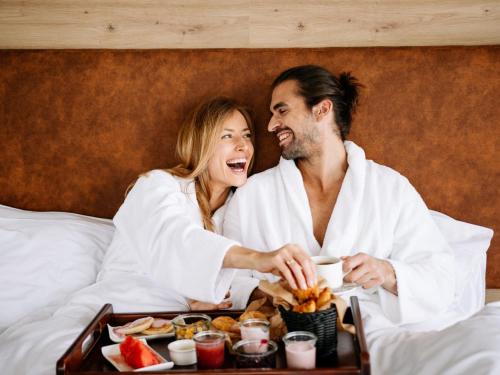 Hotel Bergo Resort & SPA, Sklářská Poruba (fotografie 7)