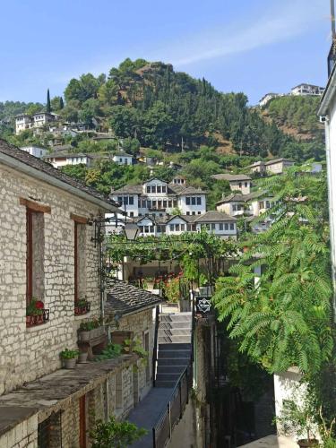 Gjirokastra View, Гирокастра