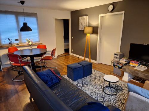 Holiday Home 4L-3 by Interhome in โลเชม