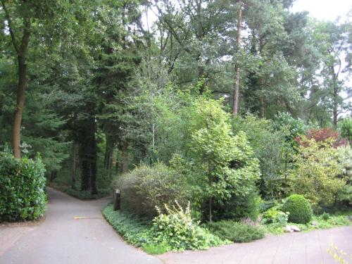 Holiday Home 2-1 by Interhome in Lochem