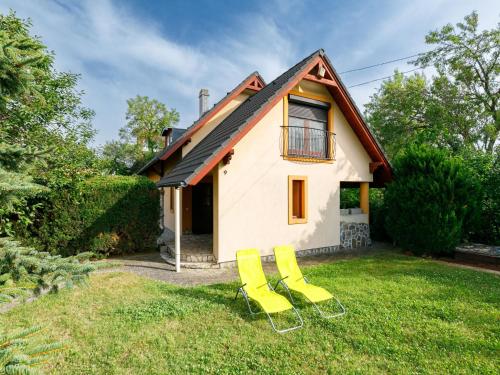 Holiday Home Albizia by Interhome - Location saisonnière - Balatonfüred