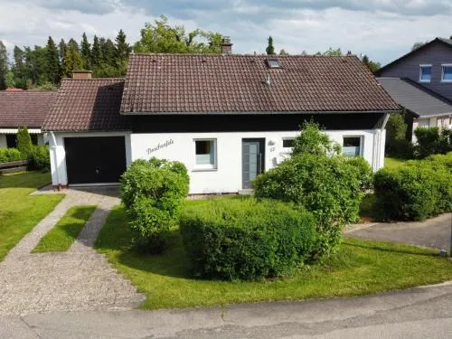 Holiday Home Drachenfels by Interhome in Dittishausen, Deutschland