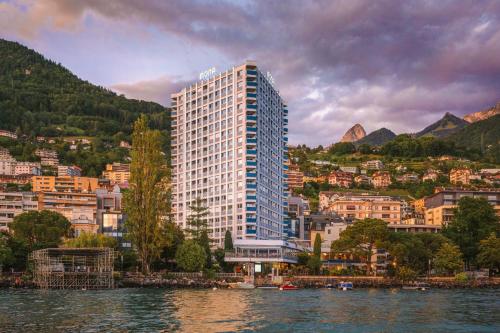 Eurotel Montreux - image 6