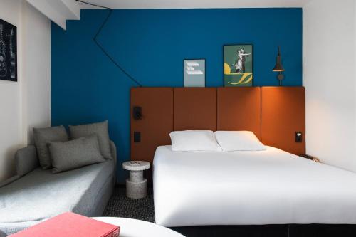 ibis Lausanne Centre - image 8