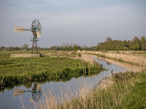 Holiday Home Bungalowpark It Wiid by Interhome in Tytsjerksteradiel