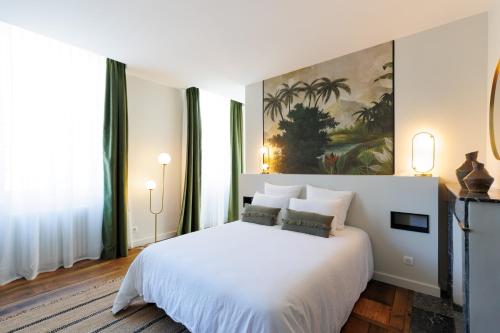 Villa Stella in ซาลี-เดอ-เบอาร์