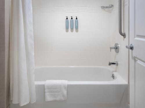 Residence Inn Hartford Manchester in Manchester, USA
