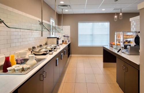 Residence Inn Hartford Manchester in Manchester, USA