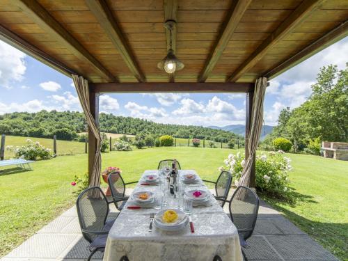 Holiday Home La Dama by Interhome in Poggioni
