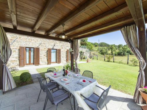 Holiday Home La Dama by Interhome in Poggioni