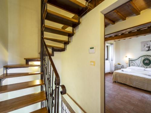 Holiday Home La Dama by Interhome in Poggioni