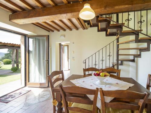 Holiday Home La Dama by Interhome in Poggioni