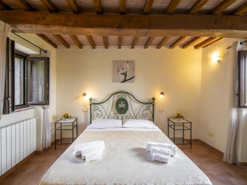 Holiday Home La Dama by Interhome in Poggioni