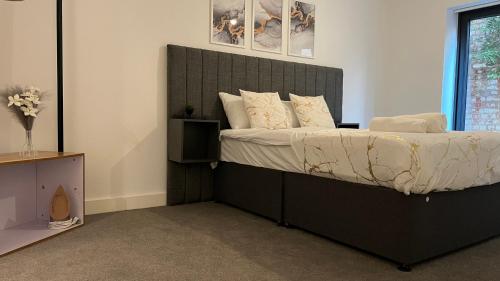 New Build 2 Bedroom Luxury Apartment, Jewellery Quarter Birmingham, Birmingham (fotografie 6)