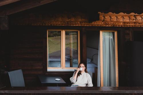 Hotel Chalet Bergblick - image 7