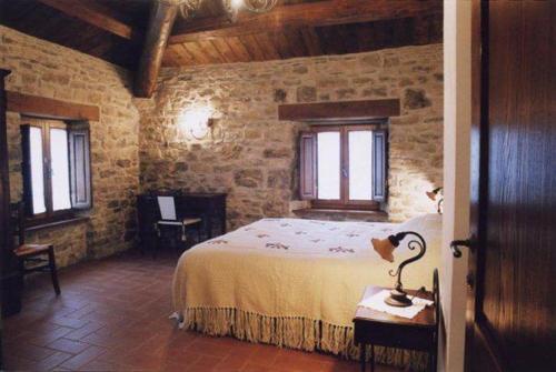 Agriturismo Il Casalone in Badia Tedalda