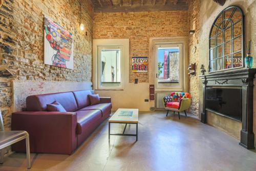 Apartments Florence- Urban San Niccolò - image 4