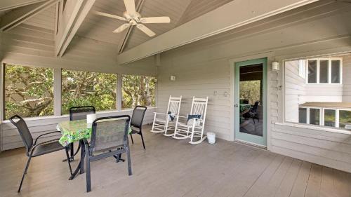 The Nautilus home by Peace Vacations - main image