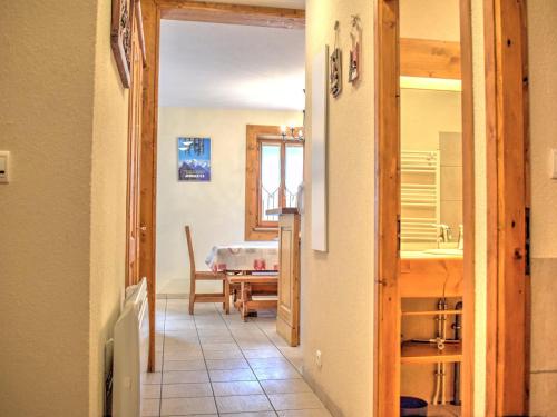 Superbe appartement 3 pièces avec parking et WIFI à Morzine - FR-1-524-28 - image 4