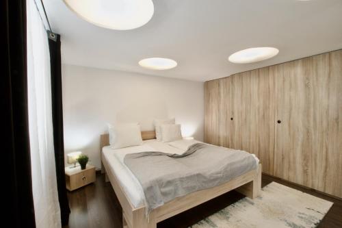 Standard Apartment by Hi5- Kazinczy 2 bedroom