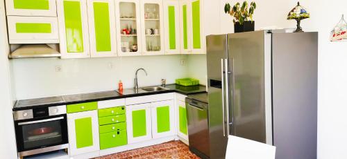 Chillax Rooms - image 3