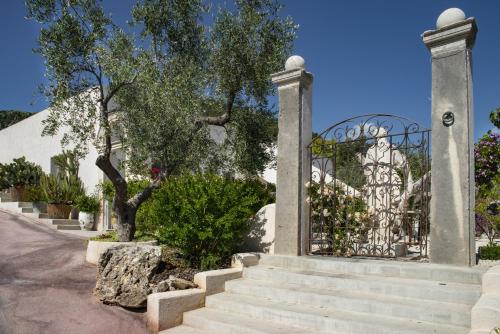 花園, HMO Glamping & Suites in Vignanotica in 馬蒂納塔