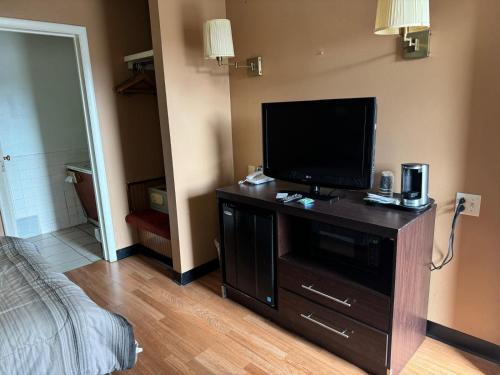 Bellevue Hotel and Suites in Bellevue, USA