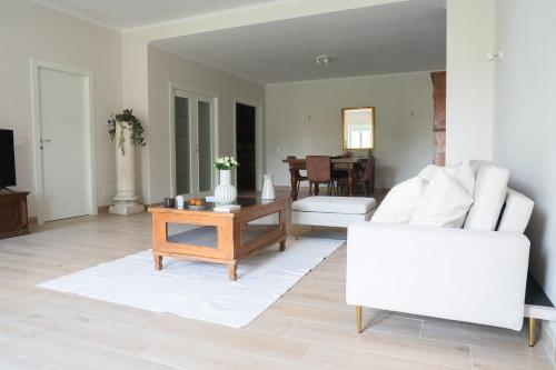 Vatican 4 BedRoom Apartment with Private Parking, Řím (fotografie 2)