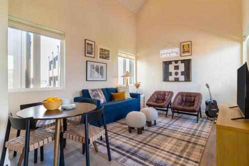 The Conway Room Type - 2 Bedroom Suite