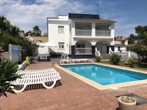 Accommodation in Principality of Asturias