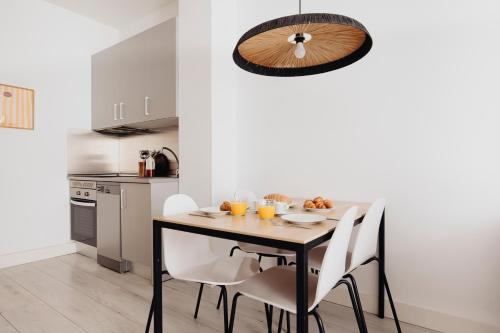 Aspasios Atocha Apartments - image 6