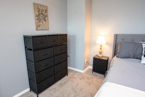 Cozy Haven at the footsteps of Harbor East in Baltimore, USA