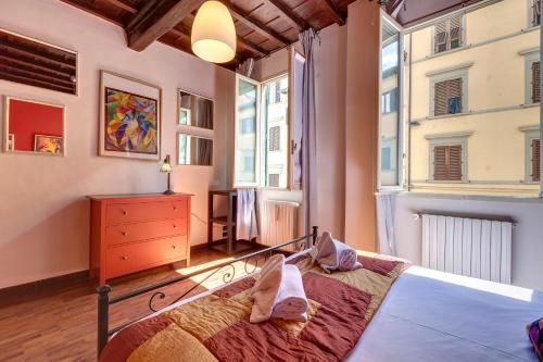 Dimora Ognissanti Apartment by Mamo Florence - image 7