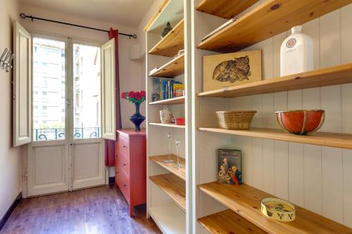 Mamo Florence - Dimora Ognissanti Apartment - image 6