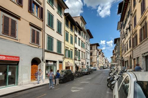 Dimora Ognissanti Apartment by Mamo Florence - image 5