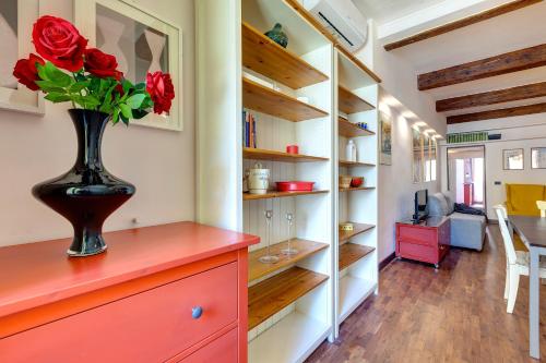 Dimora Ognissanti Apartment by Mamo Florence - image 13