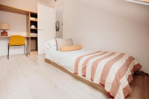 Aspasios Atocha Apartments - image 2