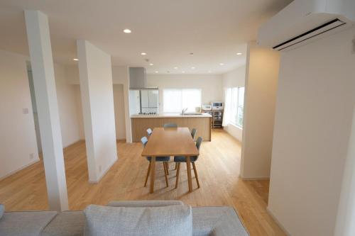 Facilities, 熱海の明るい家Saluton in Nishiatamicho