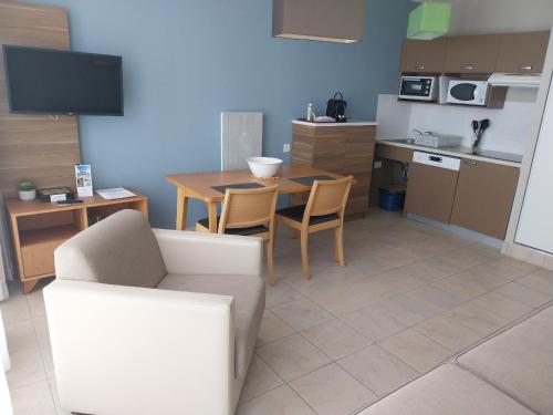 Residence Reine Marine - image 8