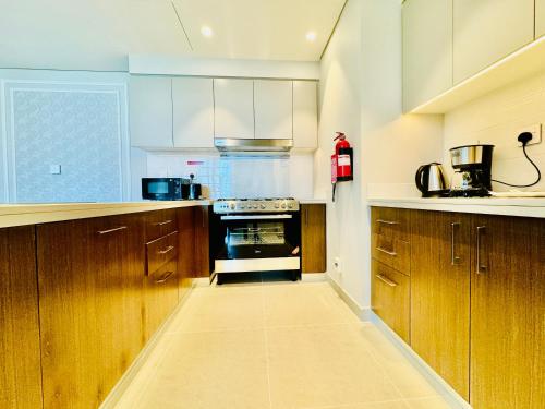 Venduras Homes - Forte Tower, Downtown Dubai