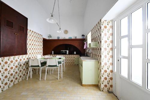 Traditional & Cosy Apartment Batsi, Batsi (fotografie 8)