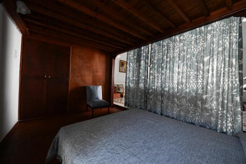 Traditional & Cosy Apartment Batsi, Batsi (fotografie 9)