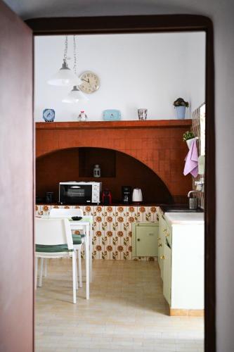 Traditional & Cosy Apartment Batsi, Batsi (fotografie 10)