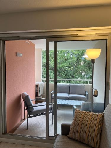 Létesítmények, Bel Appartement in La Croix-Valmer