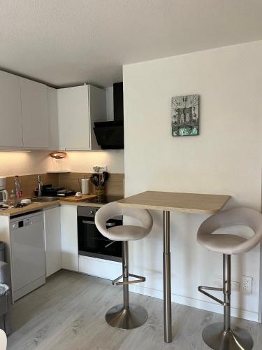 Létesítmények, Bel Appartement in La Croix-Valmer