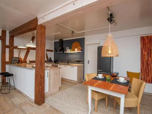 Apartment Eliese by Interhome in Suhl, Deutschland