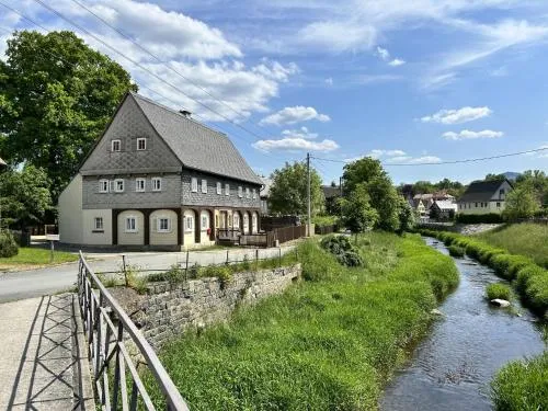 Apartment Frushi by Interhome in Großschönau, Deutschland
