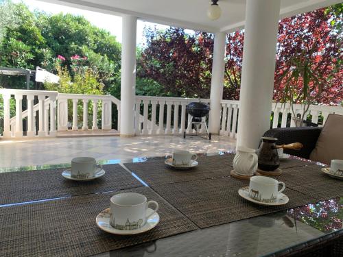 Axenia Hotel - image 12